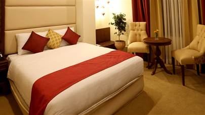 اتاق دو تخته هتل ایرمان قشم اتاق دو تخته هتل ایرمان قشم